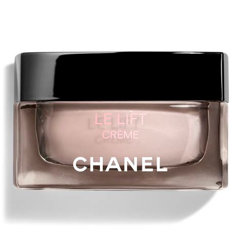 chanel le lift myer|CHANEL LE LIFT CREAM Smooths – Firms .